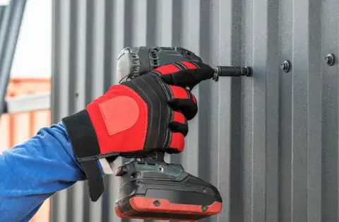 Travaux de zinguerie - Beuzeville